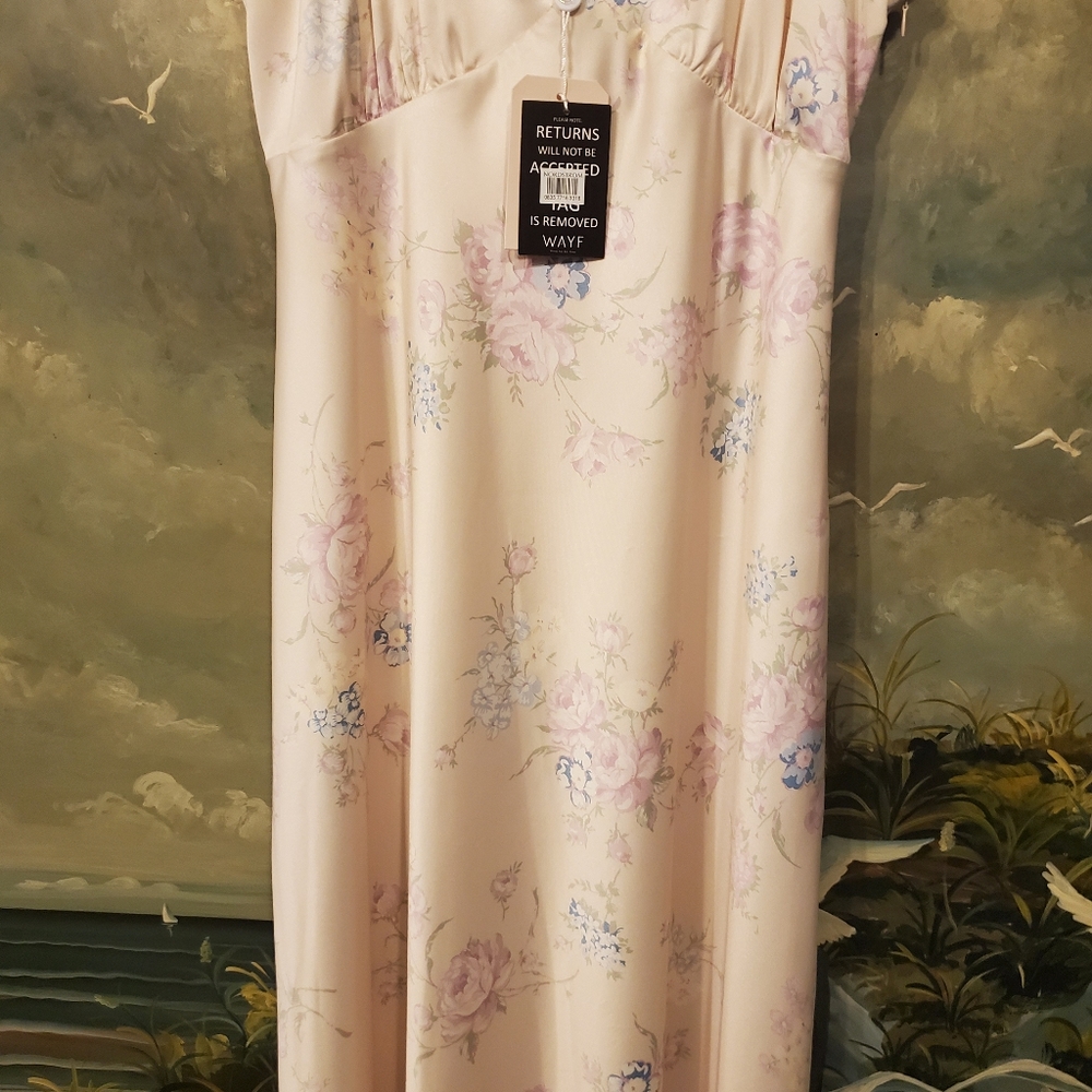 DRESS - Picture 4 of 6